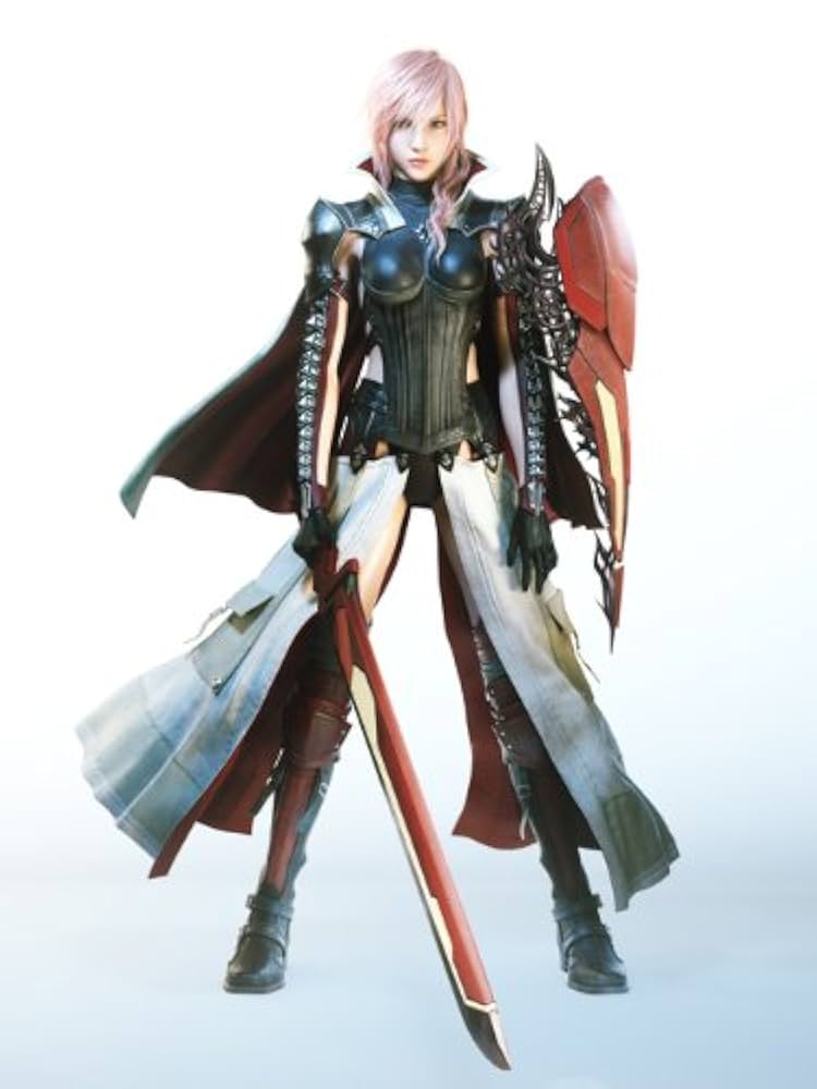 Game Music - Lightning Returns:Final Fantasy XIII - Amazon.com Music