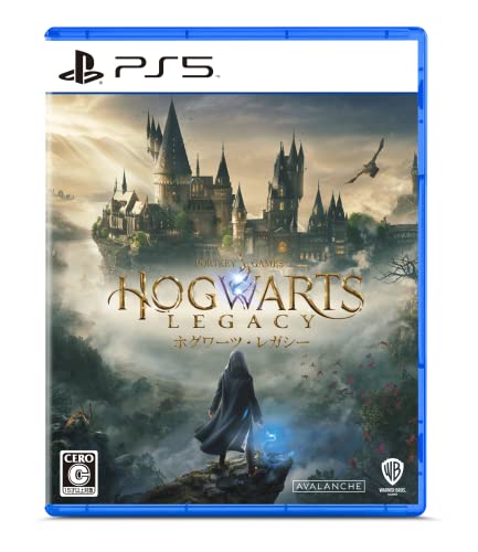 ホグワーツ・レガシー」店舗特典＆商品情報まとめ - ゲームダウンタウン