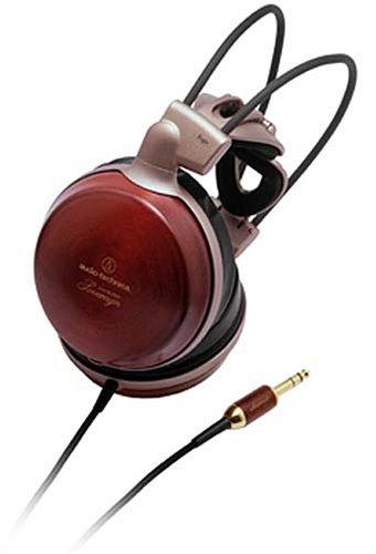 Amazon.co.jp: ATH-W1000 Dynamic Headphones : Electronics