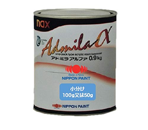 Amazon.co.jp: 日本ペイント(ニッペ)nax アドミラアルファ 037
