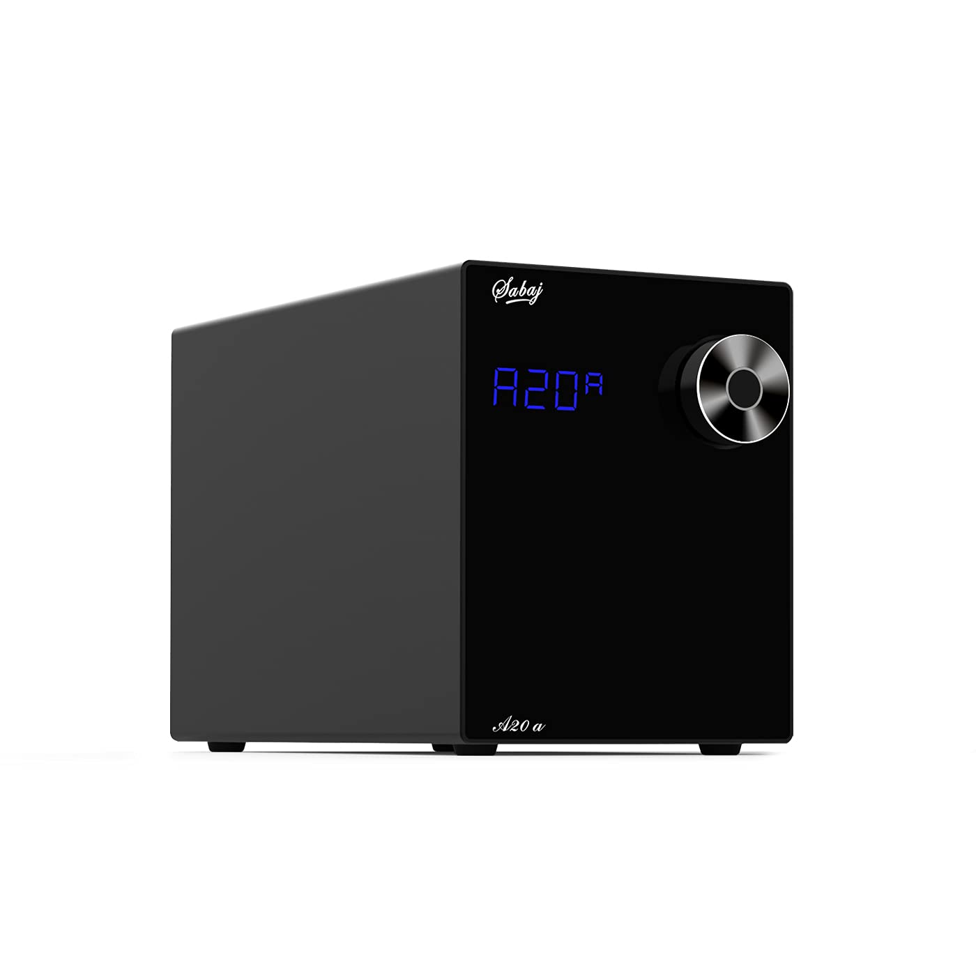 Amazon.co.jp: Sabaj A20a アンプ パワーアンプ HI-FI クラスD