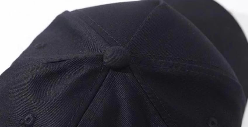 Amazon.co.jp: DUMB ずとまよ ぼうし キャップ アカネ 同型 野球帽