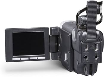 Amazon.co.jp: ZOOM ズーム ハンディビデオカメラレコーダー Q4 : 家電