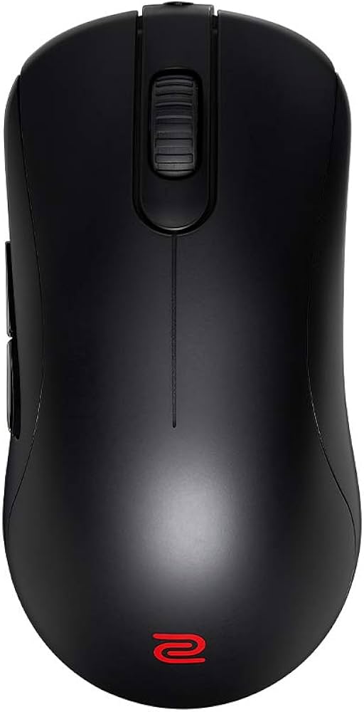 Amazon | BenQ ZA13-B ゲーミングマウス（ケーブル摩擦軽減/3360
