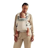 Amazon.co.jp: ベビービョルン 抱っこひも 0カ月~36カ月まで メッシュ