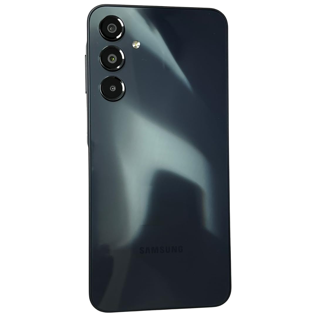 Amazon.com: SAMSUNG Galaxy A16 5G Dual SIM (128GB, 2025) 6.7