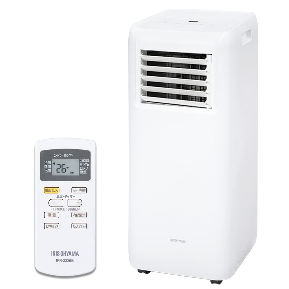 Amazon | IPA-2222G | アイリスオーヤマ(IRIS OHYAMA) | エアコン本体 通販