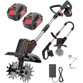 Amazon.co.jp: 耕うん機 - 農業・園芸用機器: DIY・工具・ガーデン