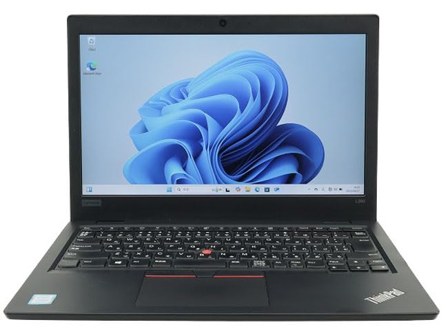 Lenovo ThinkPad L390 | Core i5第8世代|256GB Lenovo ThinkPad L390