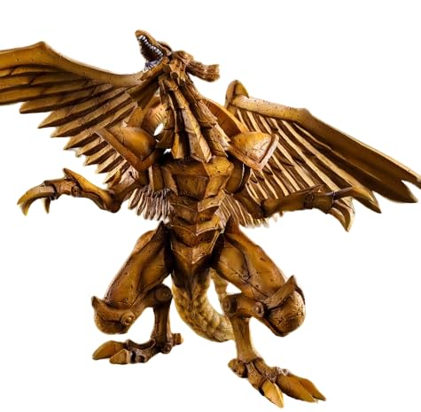 遊戯王 一番くじ 三幻神顕現 ラストワン賞 ラーの翼神竜 魂