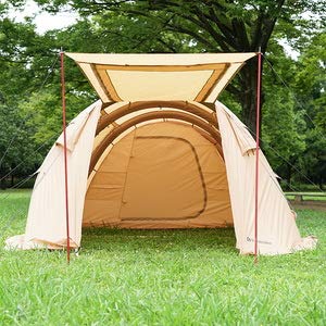 Amazon.co.jp: Hilander(ハイランダー) エアートンネル ROOMY(ルーミィ