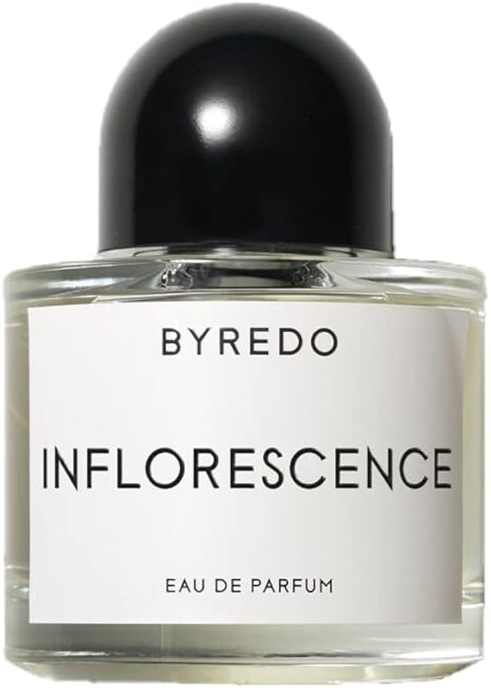 Amazon | BYREDO（バイレード） 国内正規品 オードパルファム インフロ