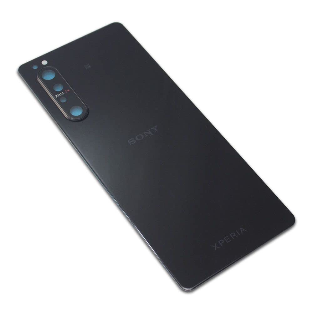 Amazon | Xperia1 II バックパネル 修理用部品 交換用パーツ 背面