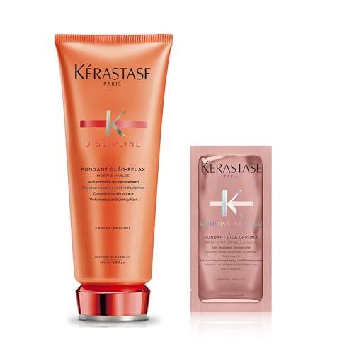 ケラスターゼ DP フォンダン オレオリラックス 200ml (ヘア