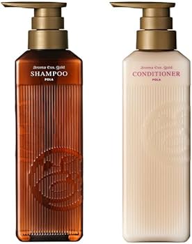 Amazon | POLA ポーラ アロマエッセゴールド シャンプーN