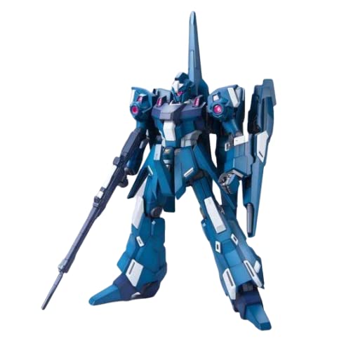 Amazon | MG 機動戦士ガンダムUC RGZ-95 リゼル 1/100スケール 色分け