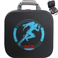 Amazon.co.jp: HIGHAWKリングフィット収納 Ring Fit Adventure用収納