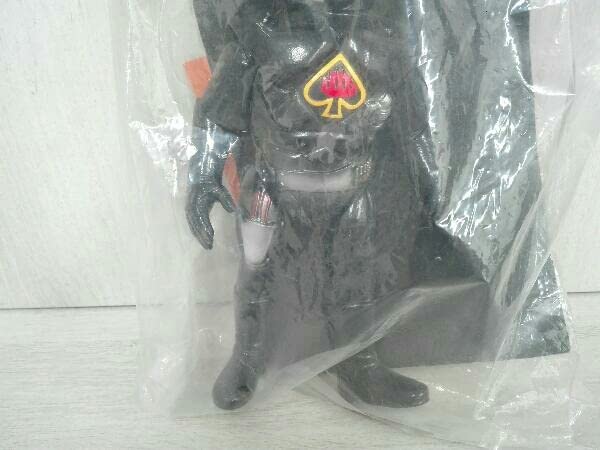 Amazon | 未開封 メディコム・トイ ブラックデスパー イナズマンF 東映