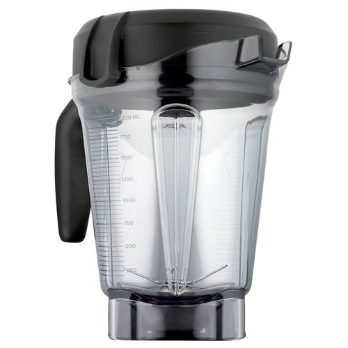 Amazon | 【公式】Vitamix 2L ウェットコンテナ (Pro750・E320用