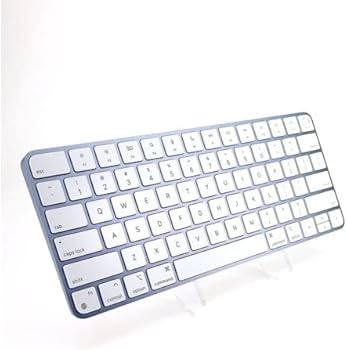 Amazon.com: Apple Magic Keyboard with Touch ID Mac Models with