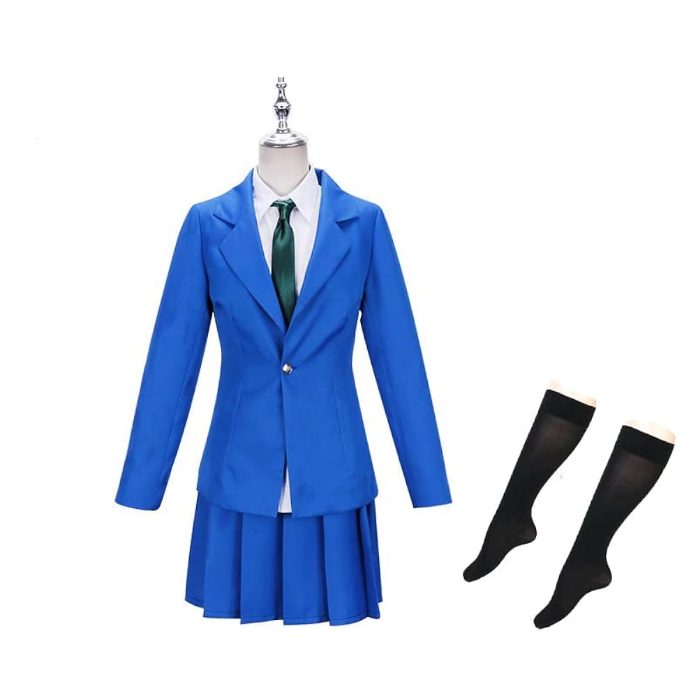名探偵コナン 非売品 帝丹 制服 コスプレ アニメ 当選品 トンボ学生服
