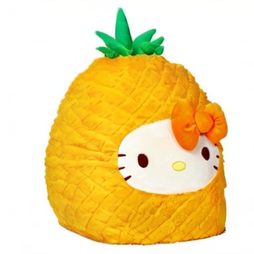 Amazon.co.jp: Squishmallow Kellytoy ぬいぐるみ 20インチ ハロー