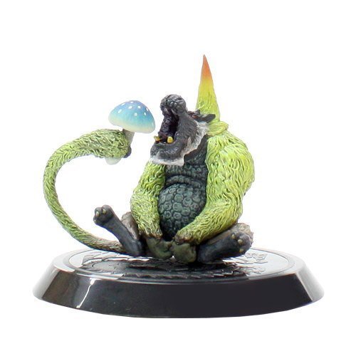 Amazon.co.jp: カプコンフィギュアビルダー スタンダードモデル