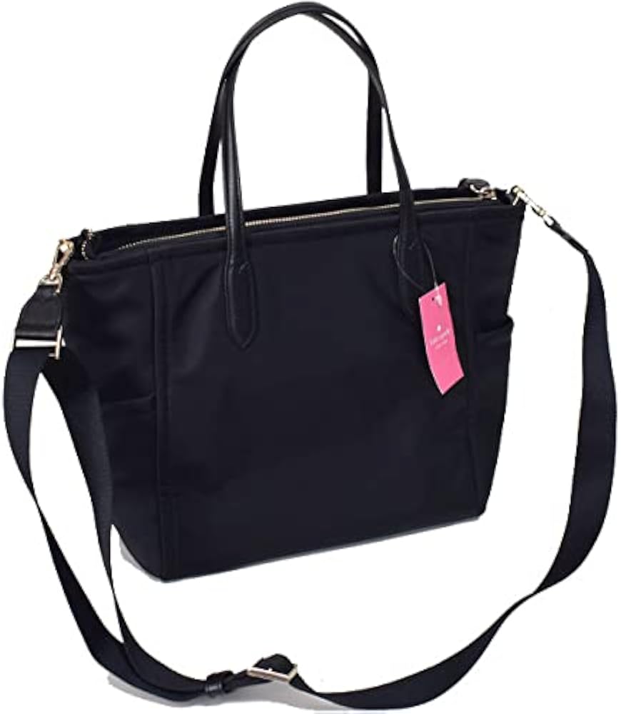 Amazon | [ケイトスペード] バッグ katespade ナイロン チェルシー
