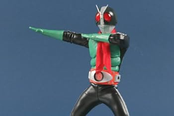 Amazon.co.jp: RAH リアルアクションヒーローズ 220DX 仮面ライダー旧2