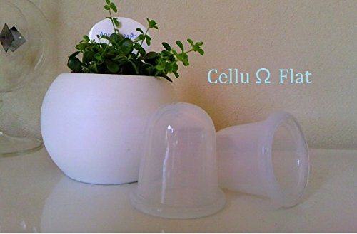 Amazon.co.jp: セルライト むくみ対策は 簡単にスライドカッピングが