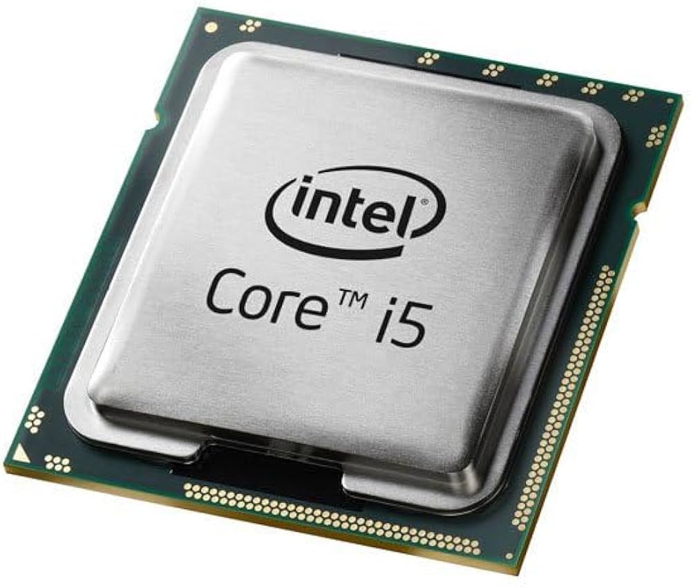 Amazon | Intel CPU Core i5-6400 2.7GHz 6Mキャッシュ 4コア/4