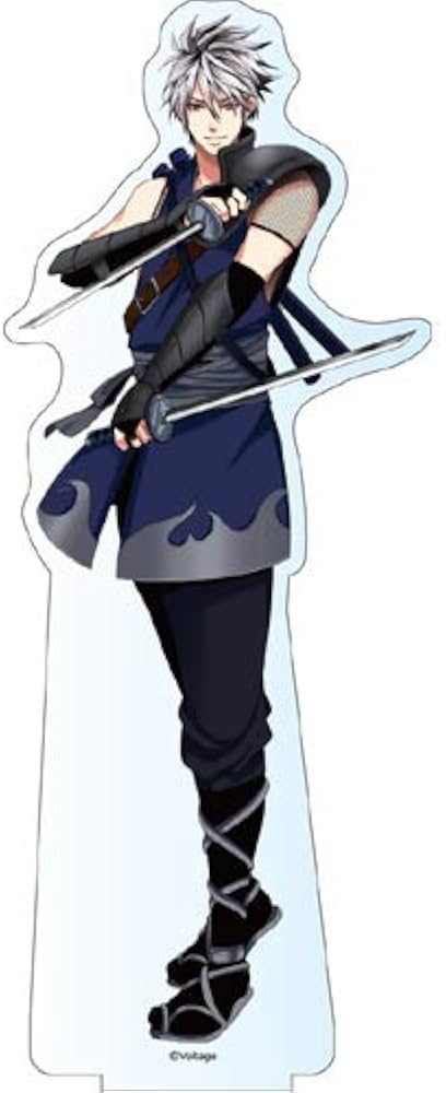 Amazon.co.jp: ｜天下統一恋の乱 Love Ballad 華の章 デカアクリル