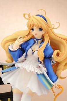 Amazon | KYOSHOアリスモータース レースクイーン アリス (1/8スケール