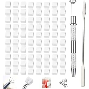 ネイルアートキット - Amazon.co.jp