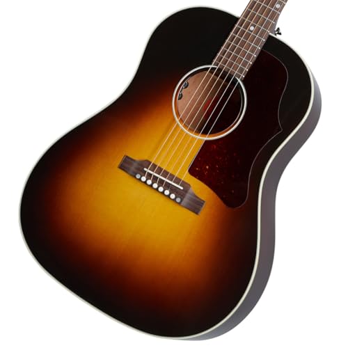 ギブソン 50s J-45 Original [Vintage Sunburst] (アコースティック