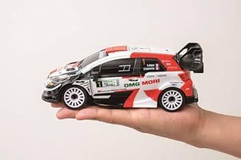 Amazon.co.jp: ジョーゼン ドリフトドライブ 1/24 トヨタ Gazoo Racing