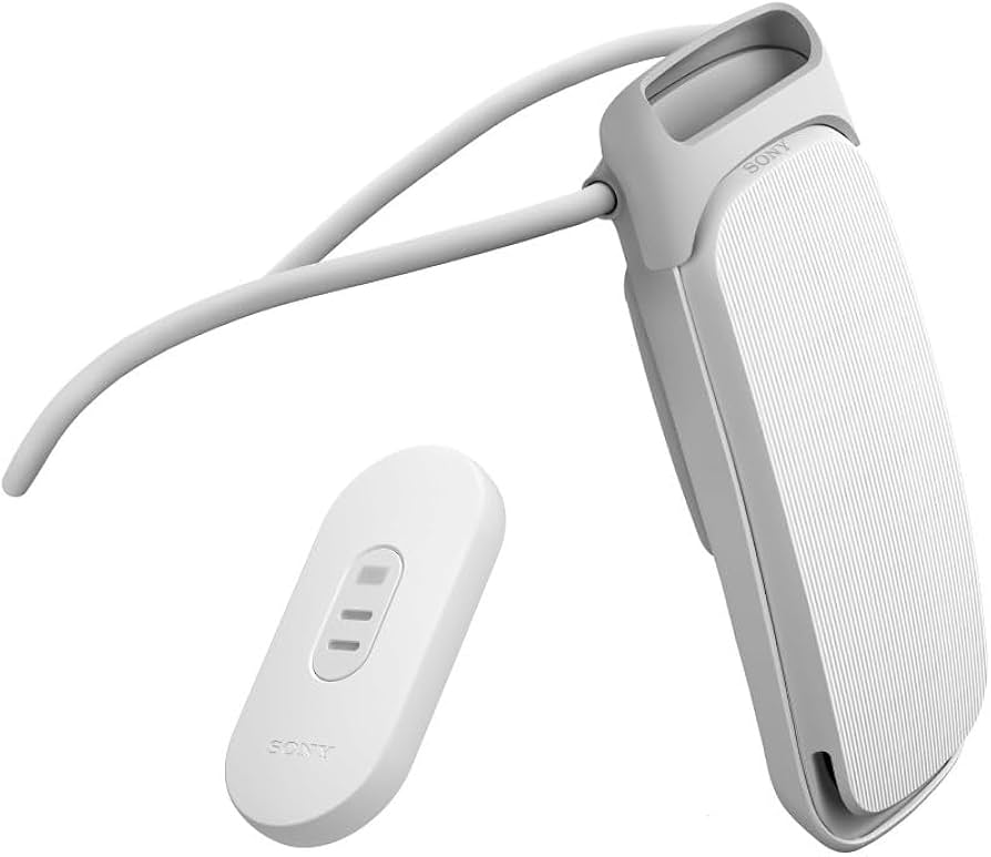 Amazon.co.jp: ソニー REON POCKET 5 （レオンポケット5） センシング