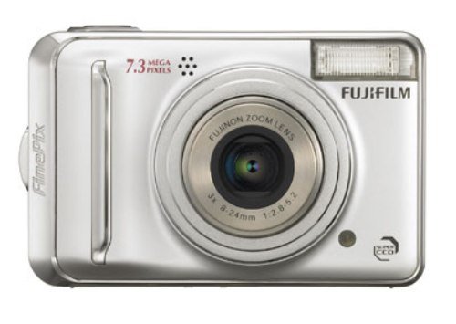 Amazon.com : Fujifilm Finepix A700 7.3MP Digital Camera with 3x