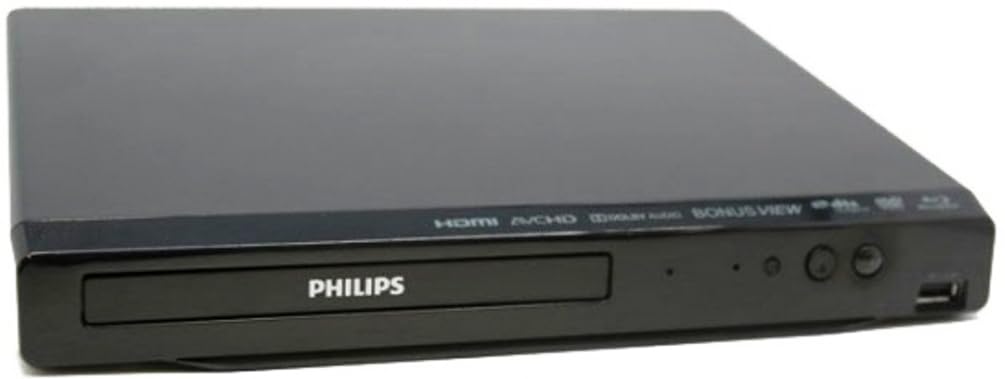 Amazon.com : SC94104K - ZS 2160P DVR BLU-RAY Player : Electronics