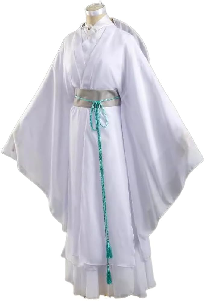 Amazon.co.jp: [QBT] 天官賜福 コスプレ衣装 謝憐 シエ・リェン