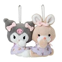 Amazon.co.jp: サンリオ(SANRIO) 吉德レトロぬいぐるみこれくしょん