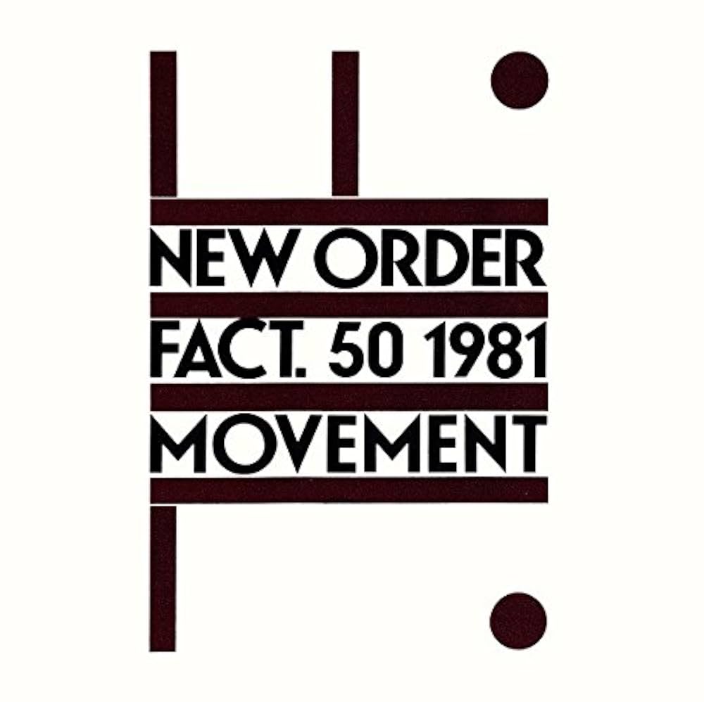 Amazon.co.jp: Movement: ミュージック