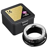 オールドレンズ】バランスのとれた有能レンズ「MINOLTA MD ROKKOR 50mm