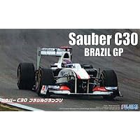 Amazon | フジミ模型 1/20 グランプリシリーズ No.45 ザウバー C30
