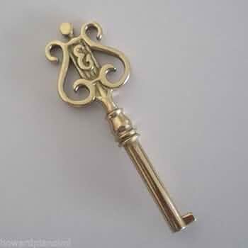 Amazon | Steinway グランドピアノロックキー オリジナル