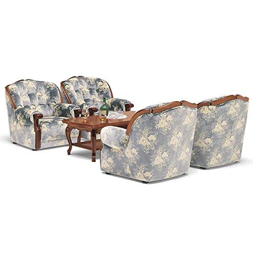 Amazon｜カリモク ソファ・1人掛け/UP79モデル 金華山張 肘掛椅子