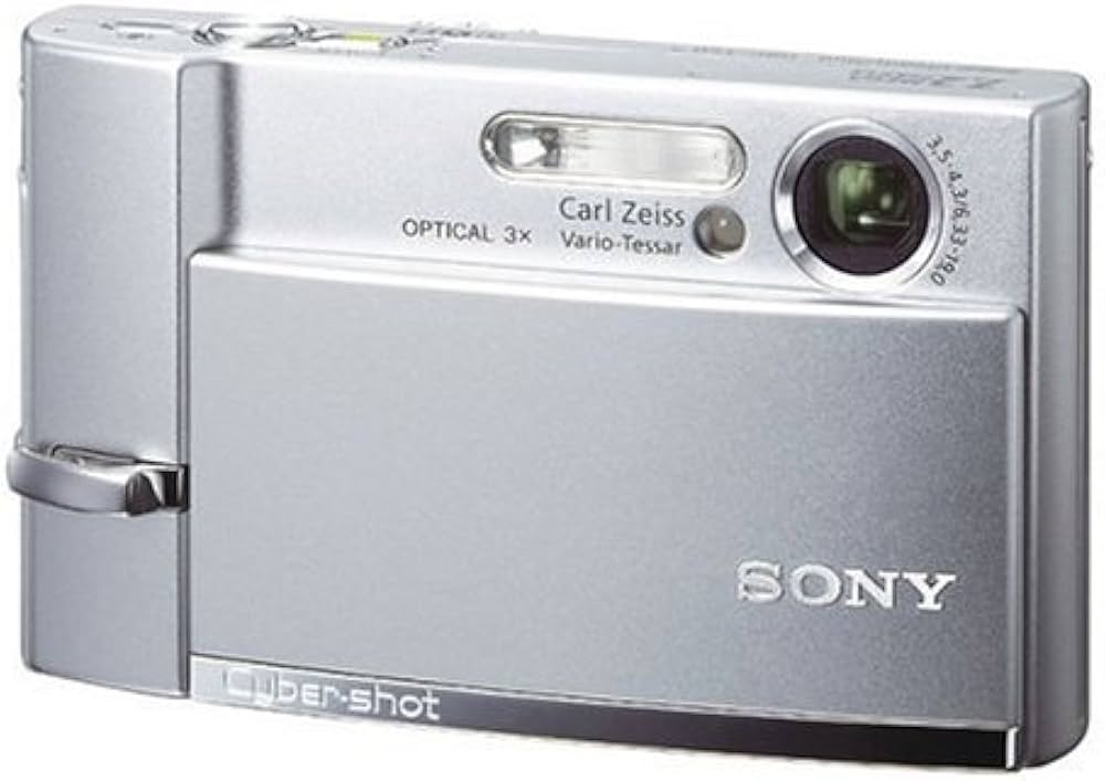 Amazon | SONY デジタルスチルカメラ Cyber-Shot(サイバーショット