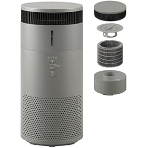 Amazon.co.jp: 空気清浄機 - アイリスオーヤマ季節家電: ホーム＆キッチン