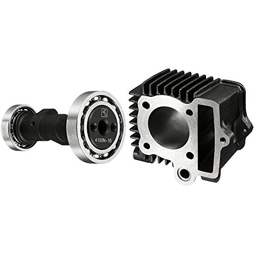 Amazon | キタコ(KITACO) SPLハイカムシャフト モンキー(MONKEY