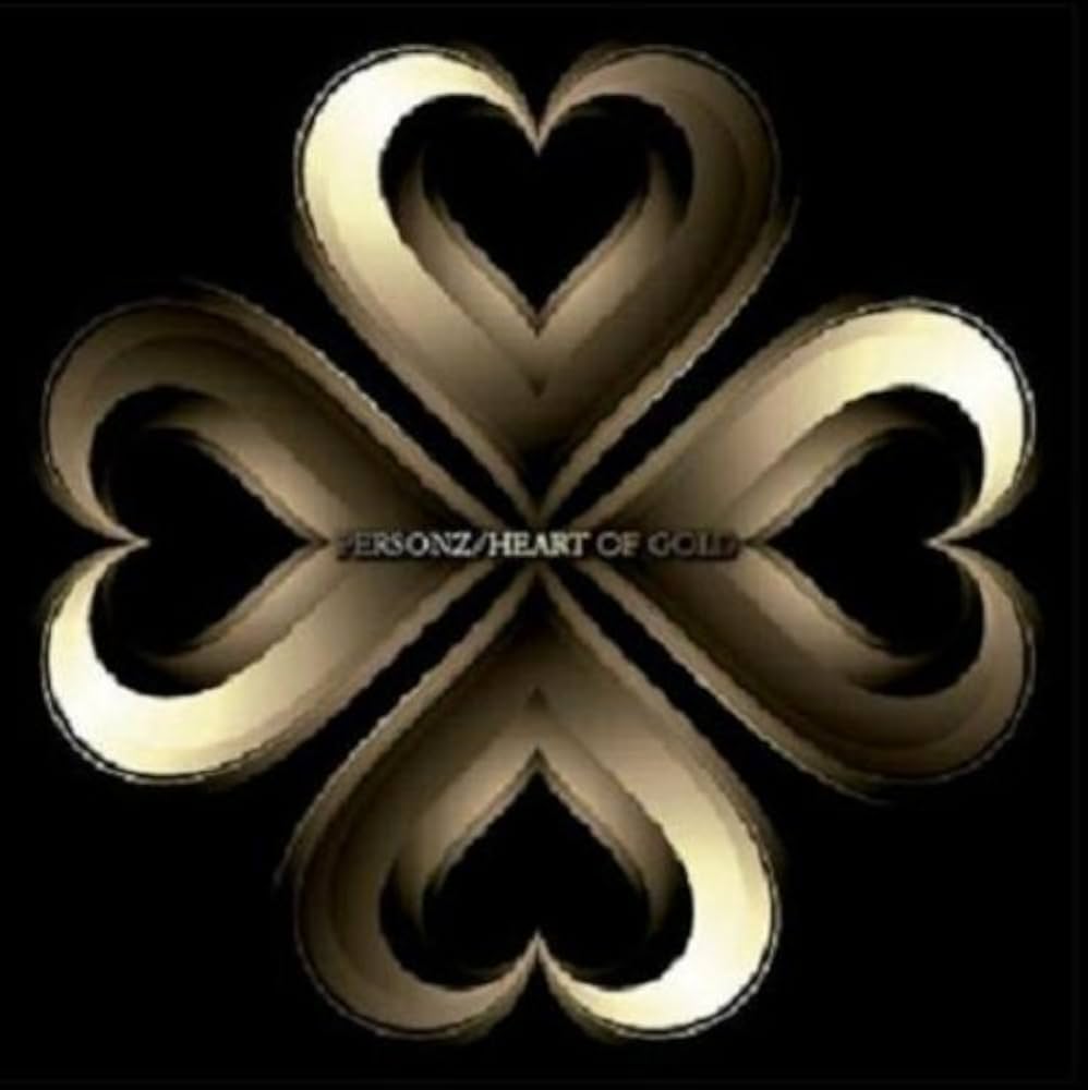 Amazon.co.jp: HEART OF GOLD: ミュージック